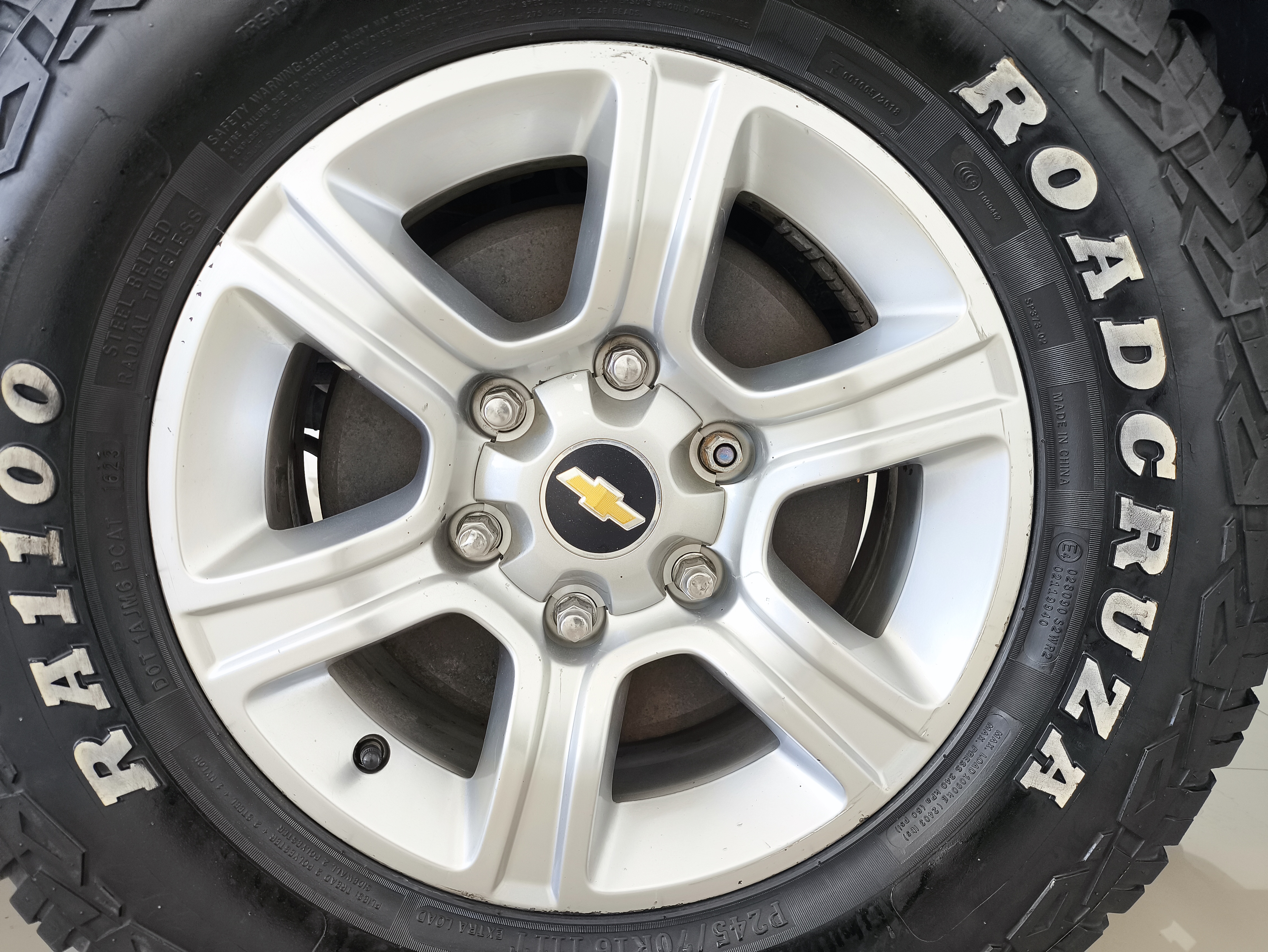 GM - Chevrolet-S10-2.8 LT 4X4 CD 16V TURBO DIESEL 4P AUTOMÁTICO