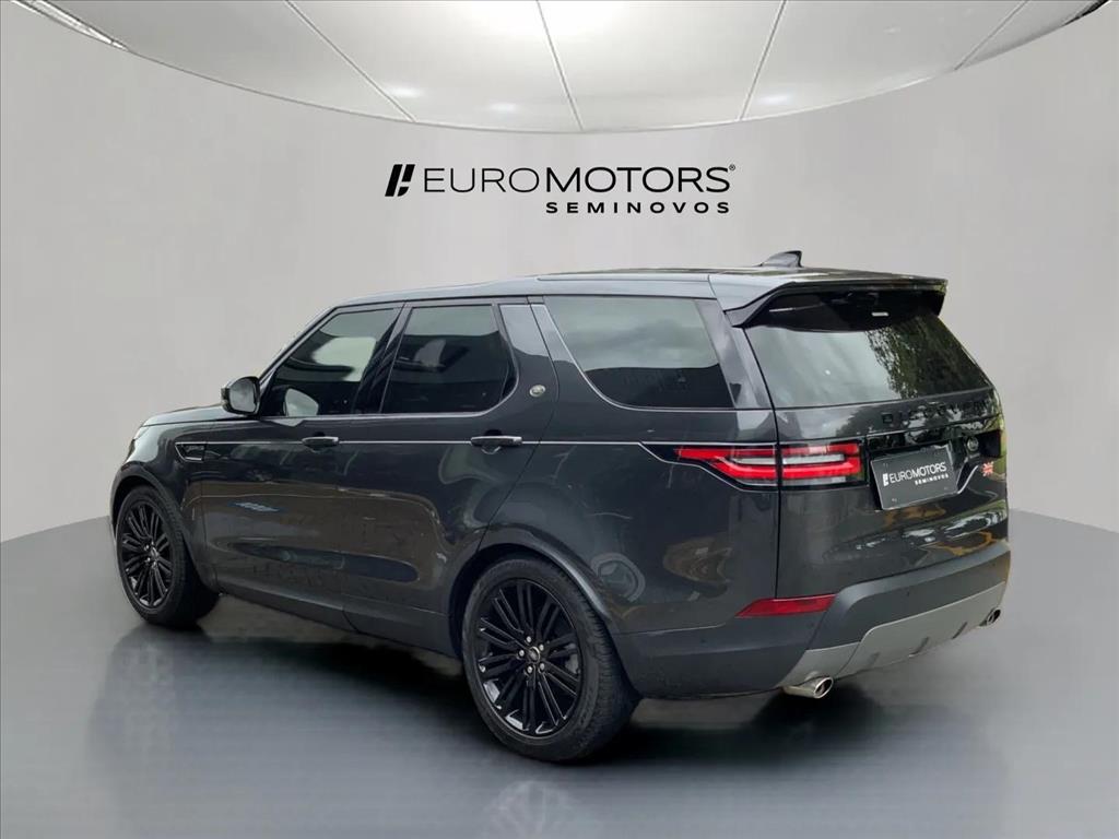 Land Rover-DISCOVERY-3.0 V6 TD6 DIESEL HSE 4WD AUTOMÁTICO