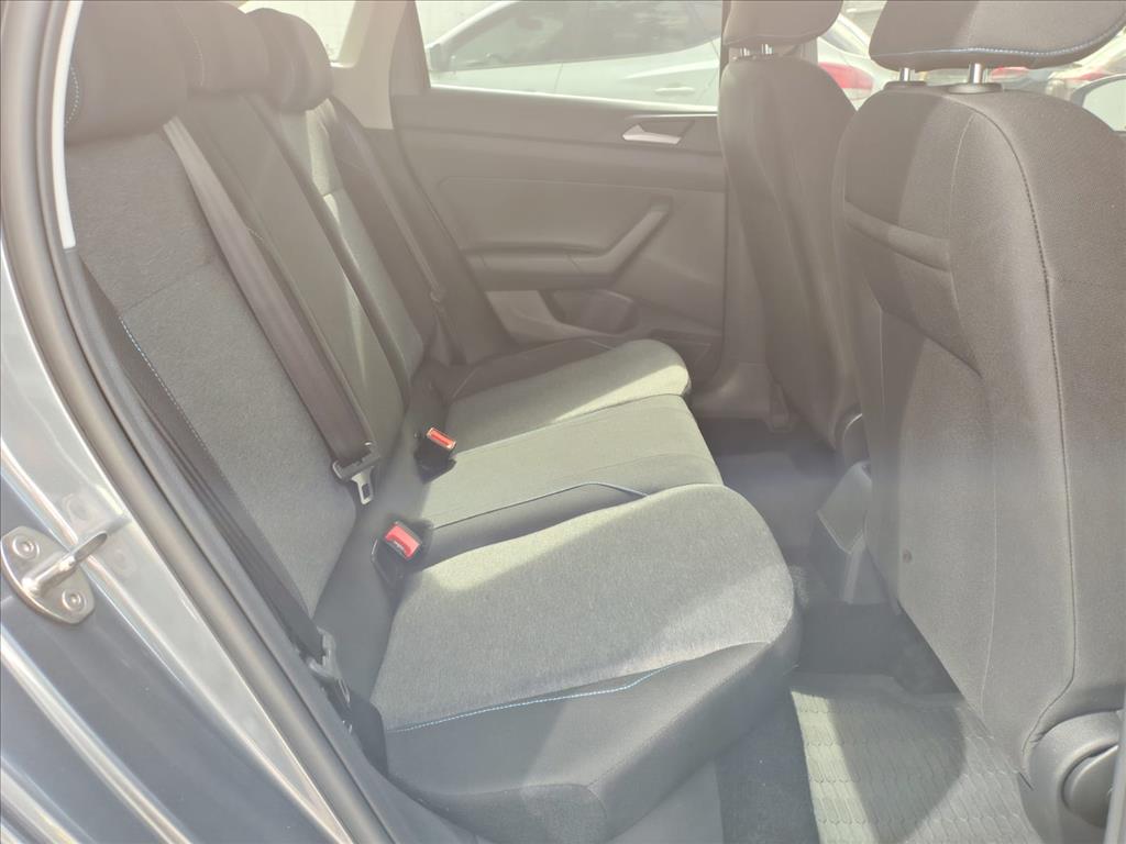 Volkswagen-NIVUS-1.0 200 TSI TOTAL FLEX SENSE AUTOMÁTICO