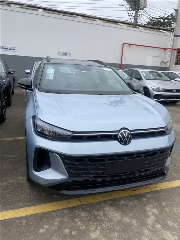 TERA 1.0 170 TSI HIGH AUTOMÁTICO