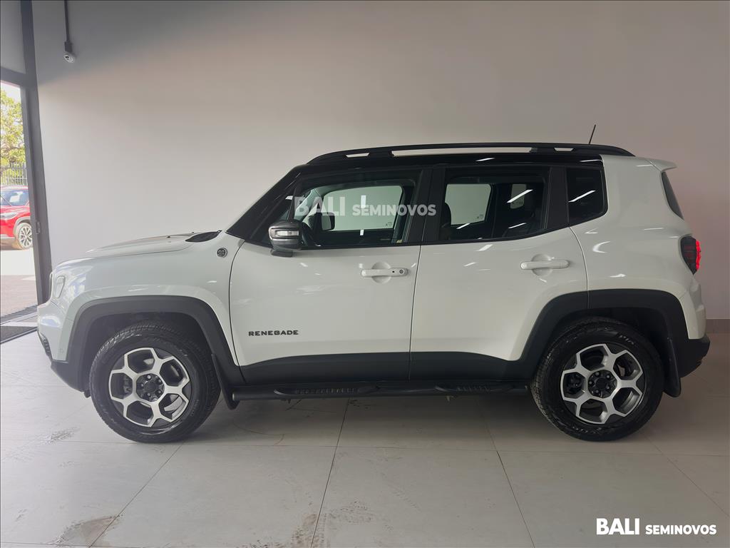 RENEGADE 1.3 T270 TURBO FLEX TRAILHAWK 4X4 AT94