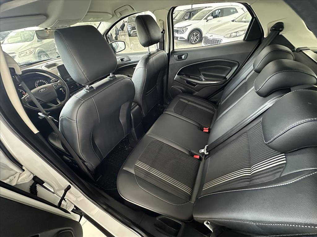 ECOSPORT 1.5 TI-VCT FLEX FREESTYLE AUTOMÁTICO6