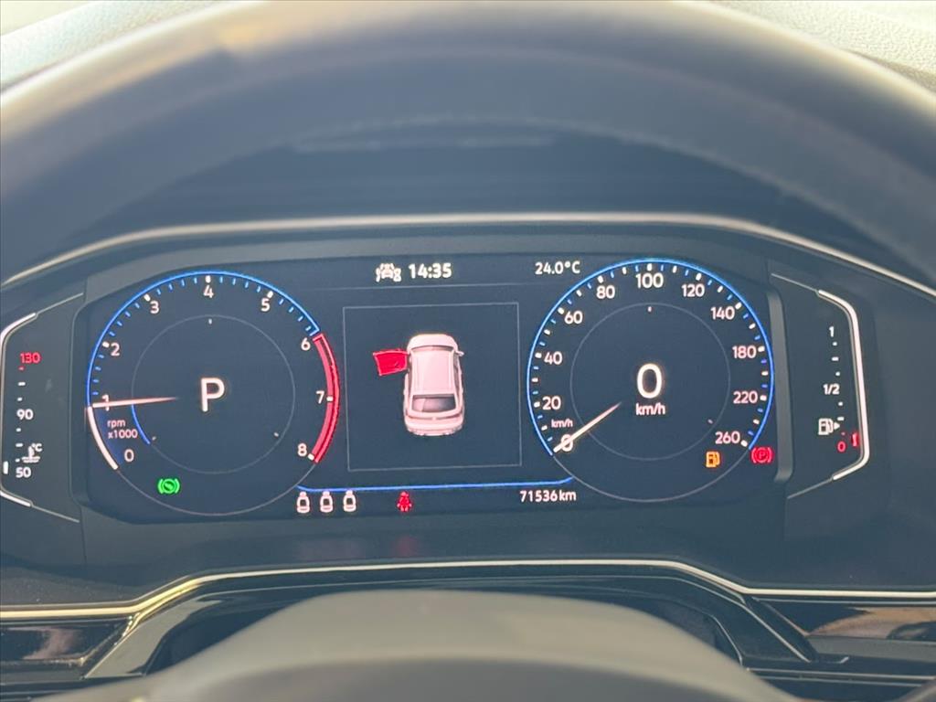 NIVUS 1.0 200 TSI TOTAL FLEX HIGHLINE AUTOMÁTICO7