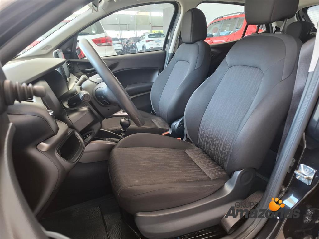 carro