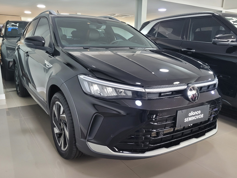 NIVUS 1.0 200 TSI TOTAL FLEX HIGHLINE AUTOMÁTICO2