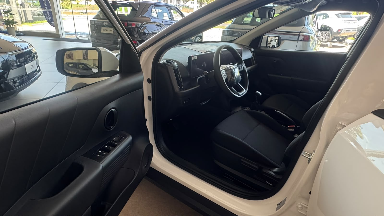 I20 1.0 FLEX COMFORT MANUAL10
