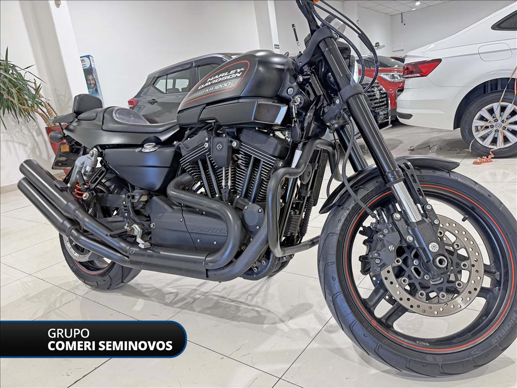 SPORTSTER XR 1200X3