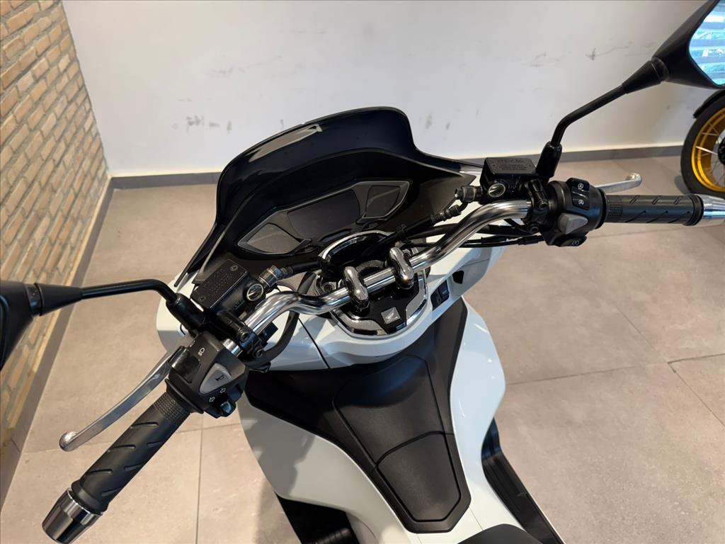 HONDA-PCX-160 ABS