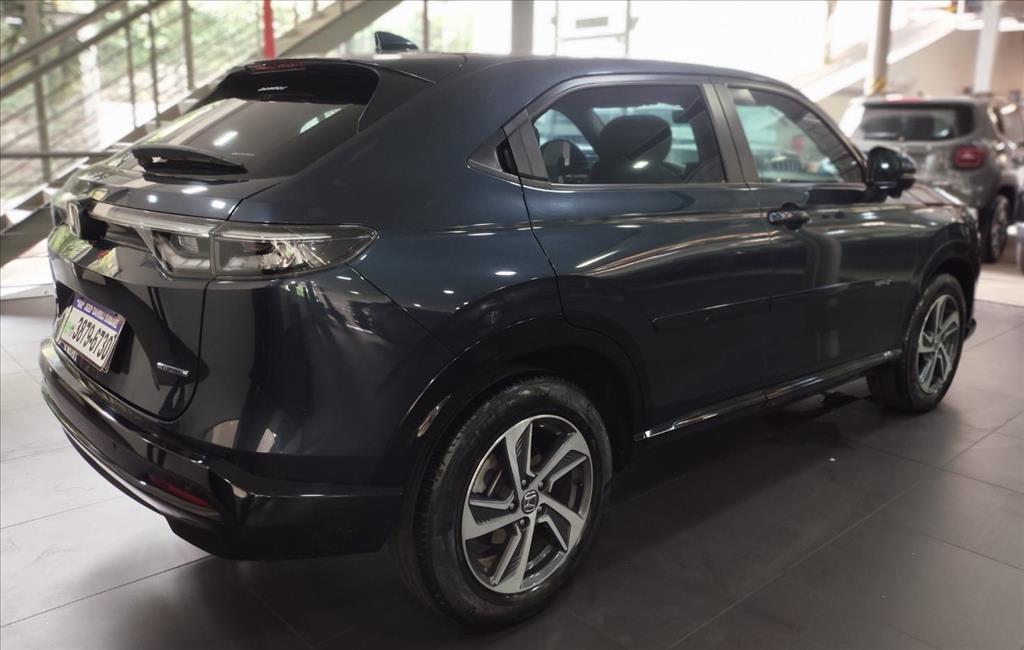 HR-V 1.5 DI I-VTEC TURBO FLEX TOURING CVT15