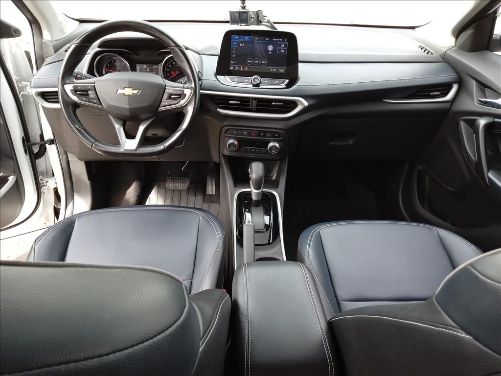 TRACKER 1.2 TURBO FLEX PREMIER AUTOMÁTICO