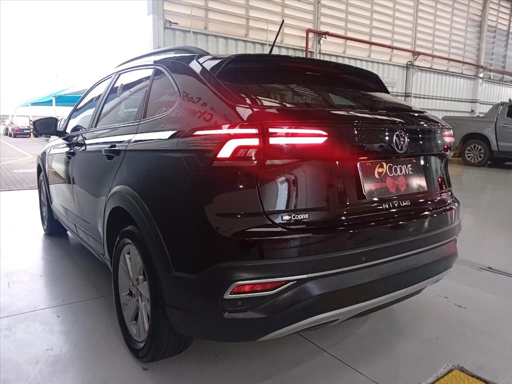 NIVUS 1.0 200 TSI TOTAL FLEX COMFORTLINE AUTOMÁTICO