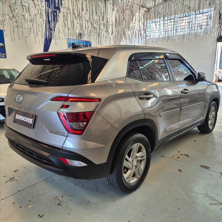 CRETA 1.0 TGDI FLEX COMFORT AUTOMÁTICO3