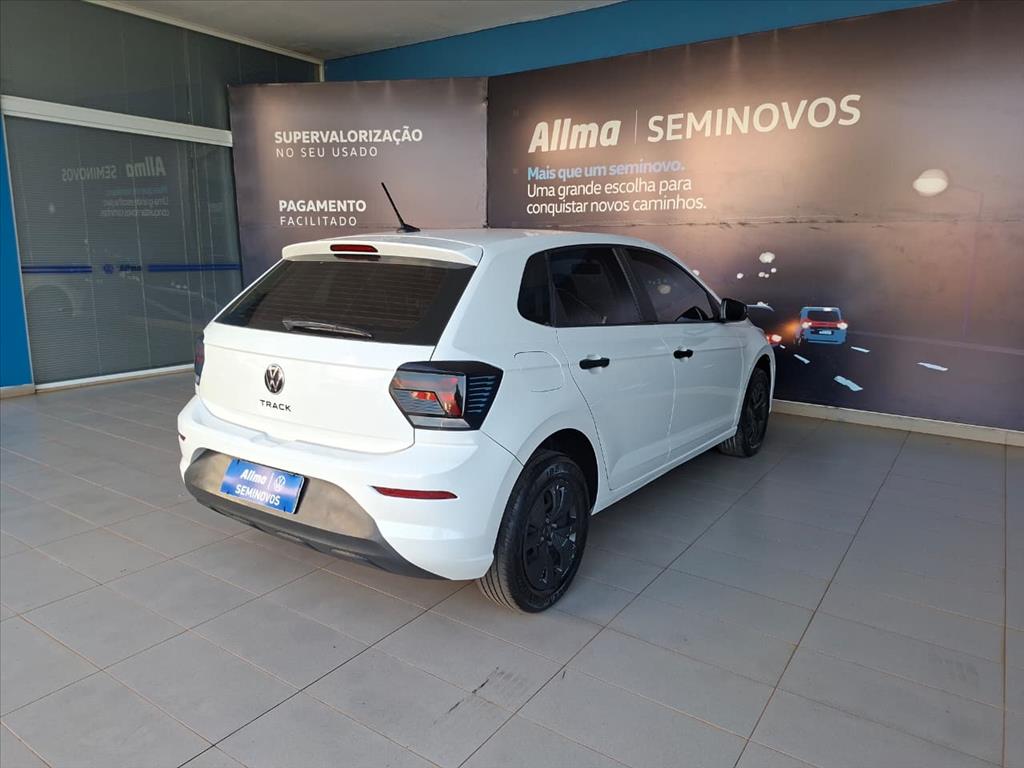 POLO 1.0 MPI TRACK MANUAL5