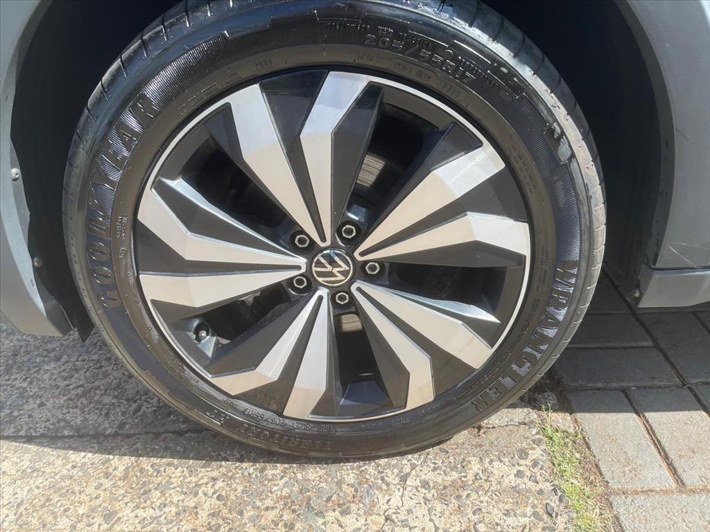 T-CROSS 1.4 250 TSI TOTAL FLEX HIGHLINE AUTOMÁTICO8