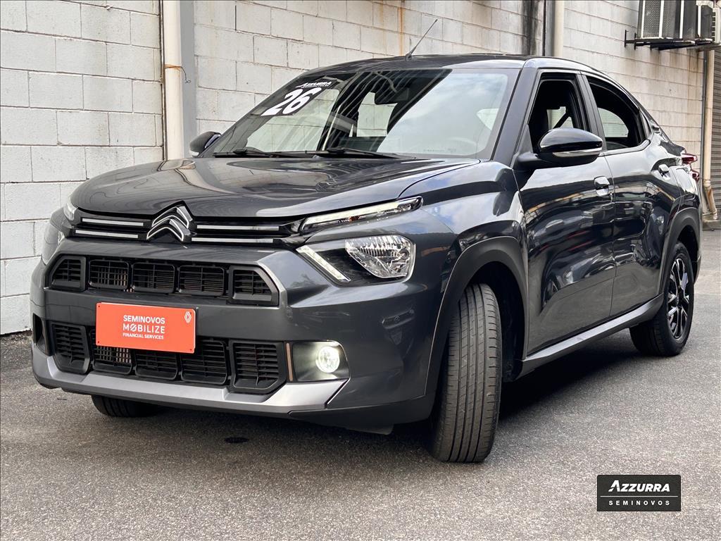 BASALT 1.0 TURBO 200 FLEX SHINE CVT