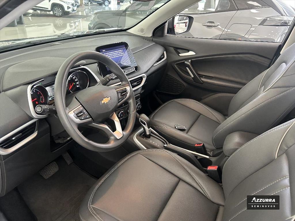 TRACKER 1.0 TURBO FLEX LT AUTOMÁTICO10