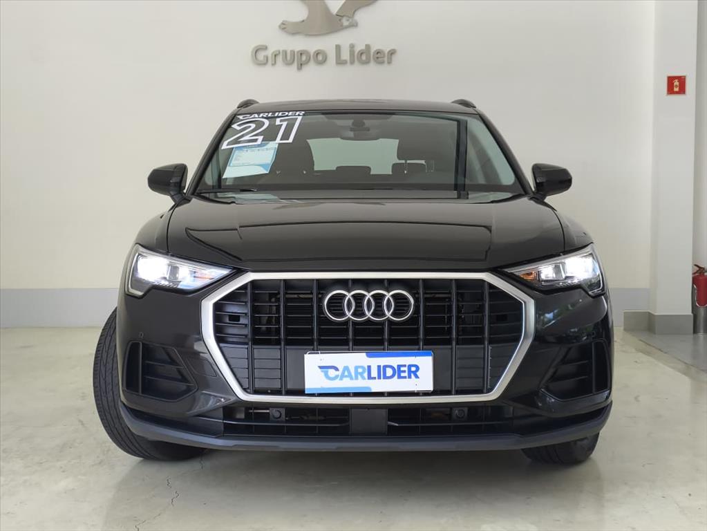 Q3 1.4 35 TFSI GASOLINA PRESTIGE S TRONIC1