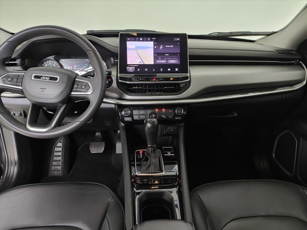 COMPASS 1.3 T270 TURBO FLEX LONGITUDE AT63