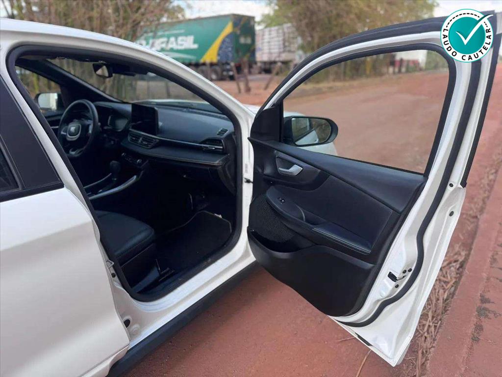 FASTBACK 1.0 TURBO 200 HYBRID IMPETUS CVT14