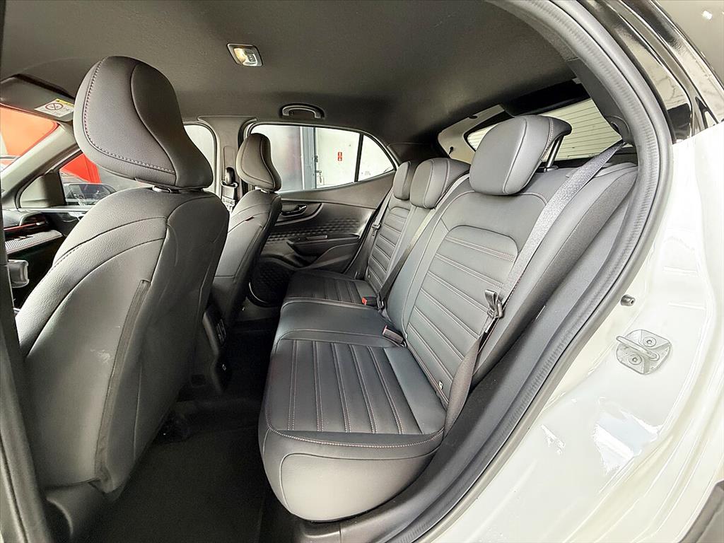 Fiat Pulse - 1.3 TURBO 270 FLEX ABARTH AT6