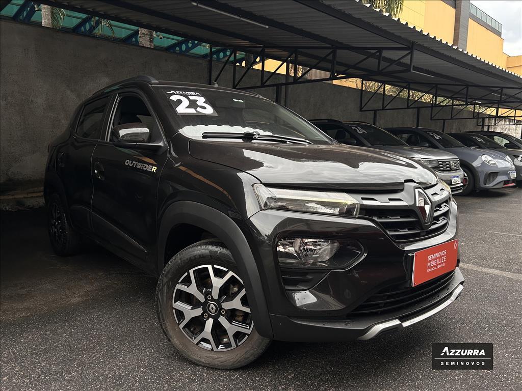 KWID 1.0 12V SCE FLEX OUTSIDER MANUAL1