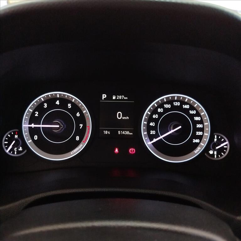 CRETA 1.0 TGDI FLEX COMFORT AUTOMÁTICO
