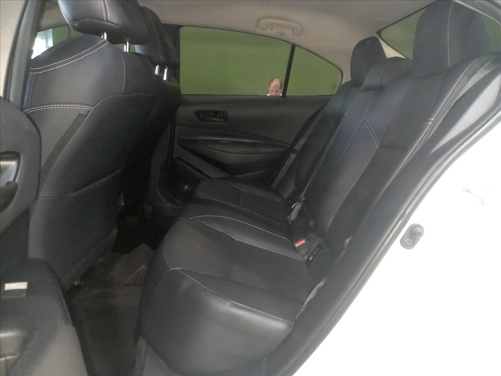 COROLLA 2.0 VVT-IE FLEX XEI DIRECT SHIFT17