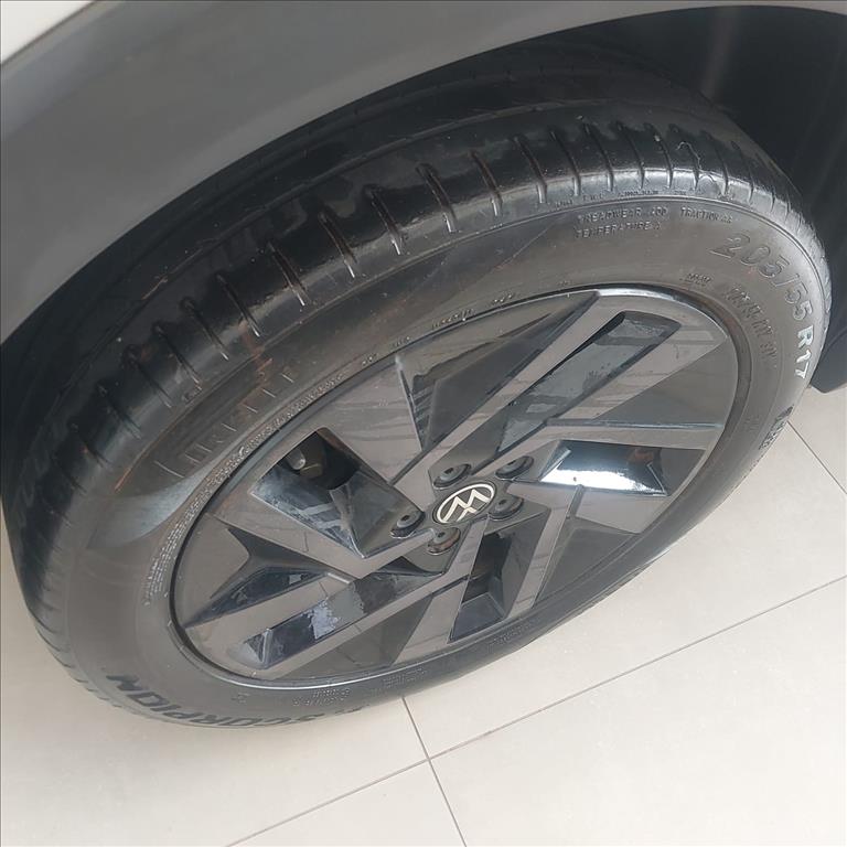T-CROSS 1.4 250 TSI TOTAL FLEX HIGHLINE AUTOMÁTICO12