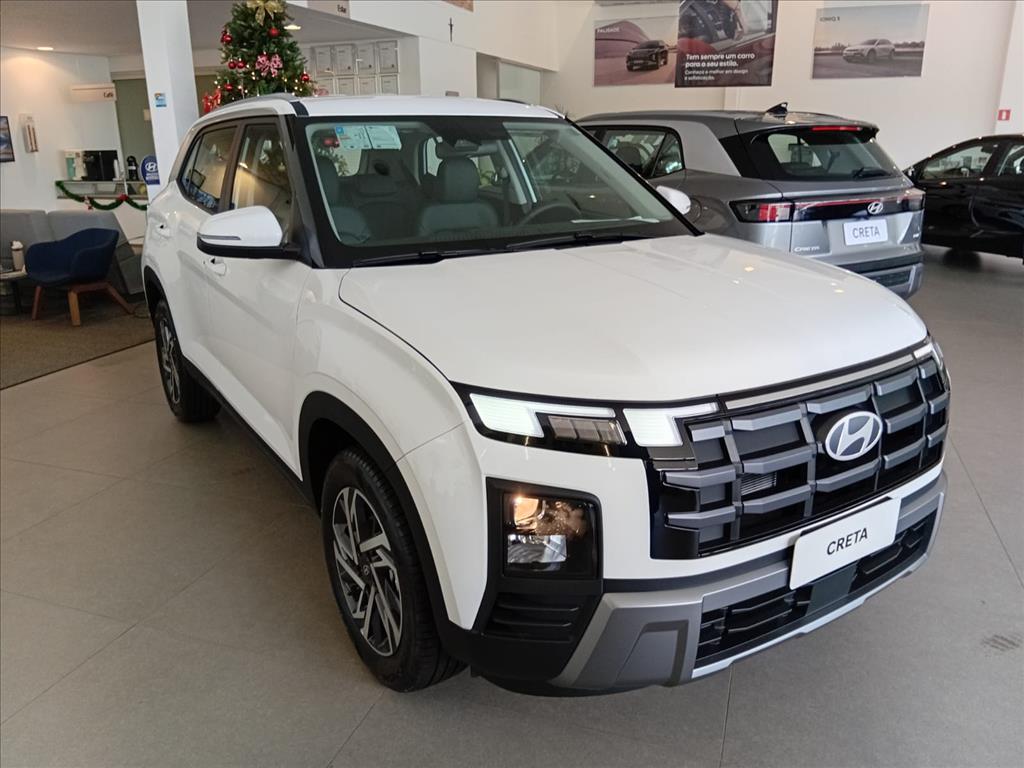 CRETA 1.0 TGDI FLEX LIMITED AUTOMÁTICO1