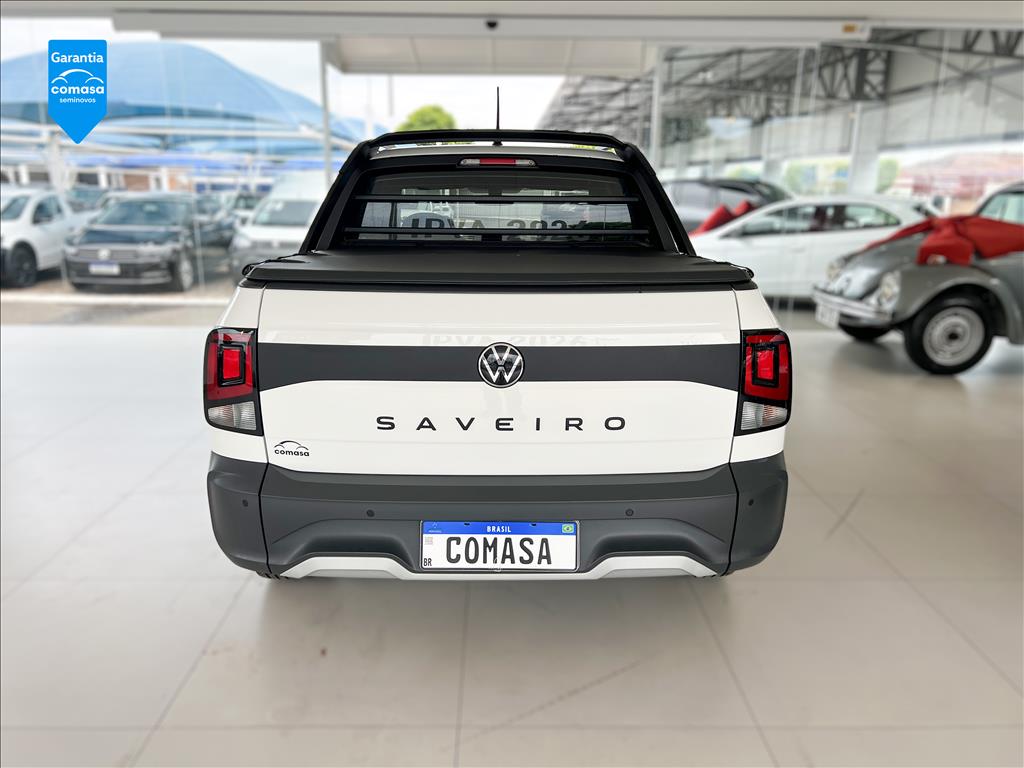 SAVEIRO 1.6 MSI EXTREME CD 16V FLEX 2P MANUAL6