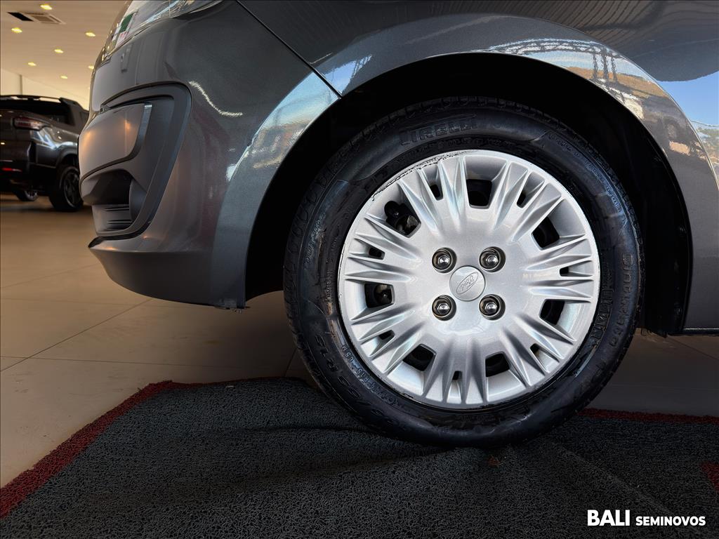 KA 1.5 TI-VCT FLEX SE AUTOMÁTICO8
