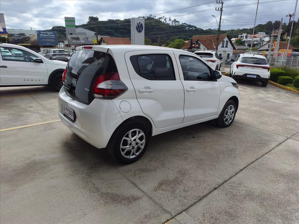 MOBI 1.0 EVO FLEX EASY MANUAL6