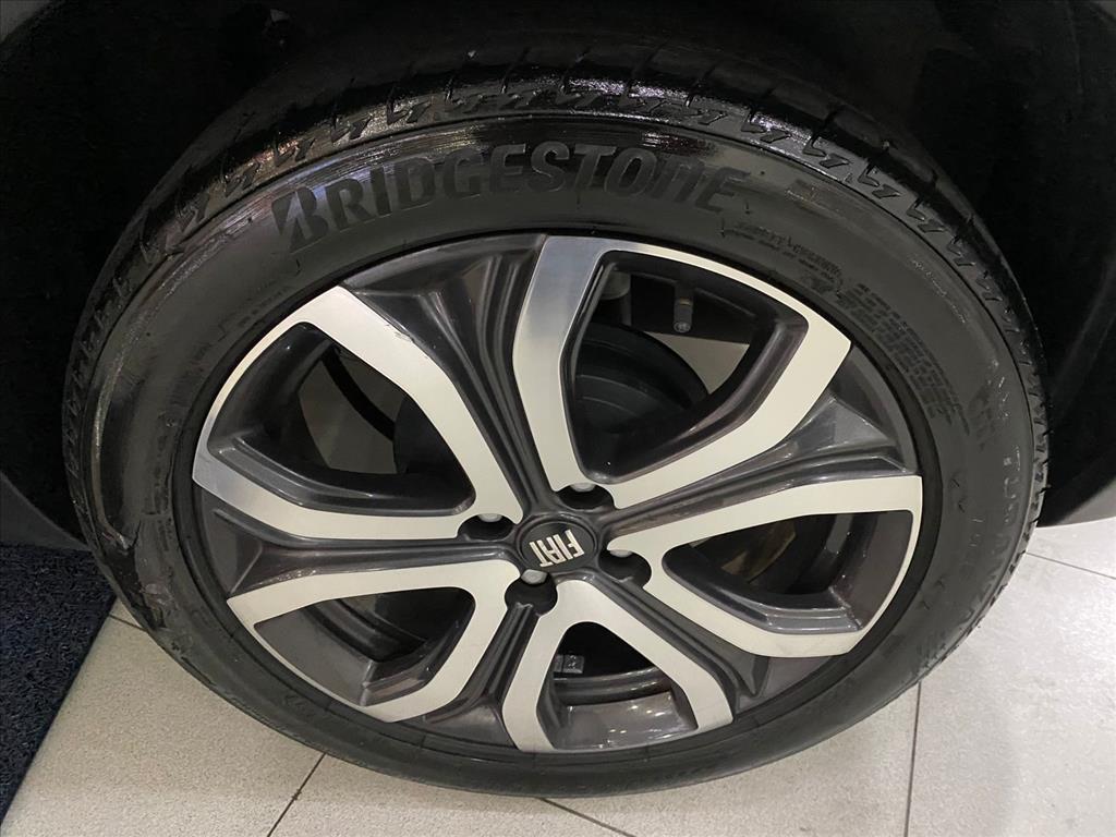 PULSE 1.0 TURBO 200 FLEX IMPETUS CVT15