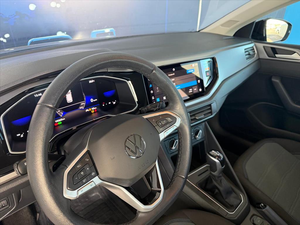 NIVUS 1.0 200 TSI TOTAL FLEX COMFORTLINE AUTOMÁTICO10