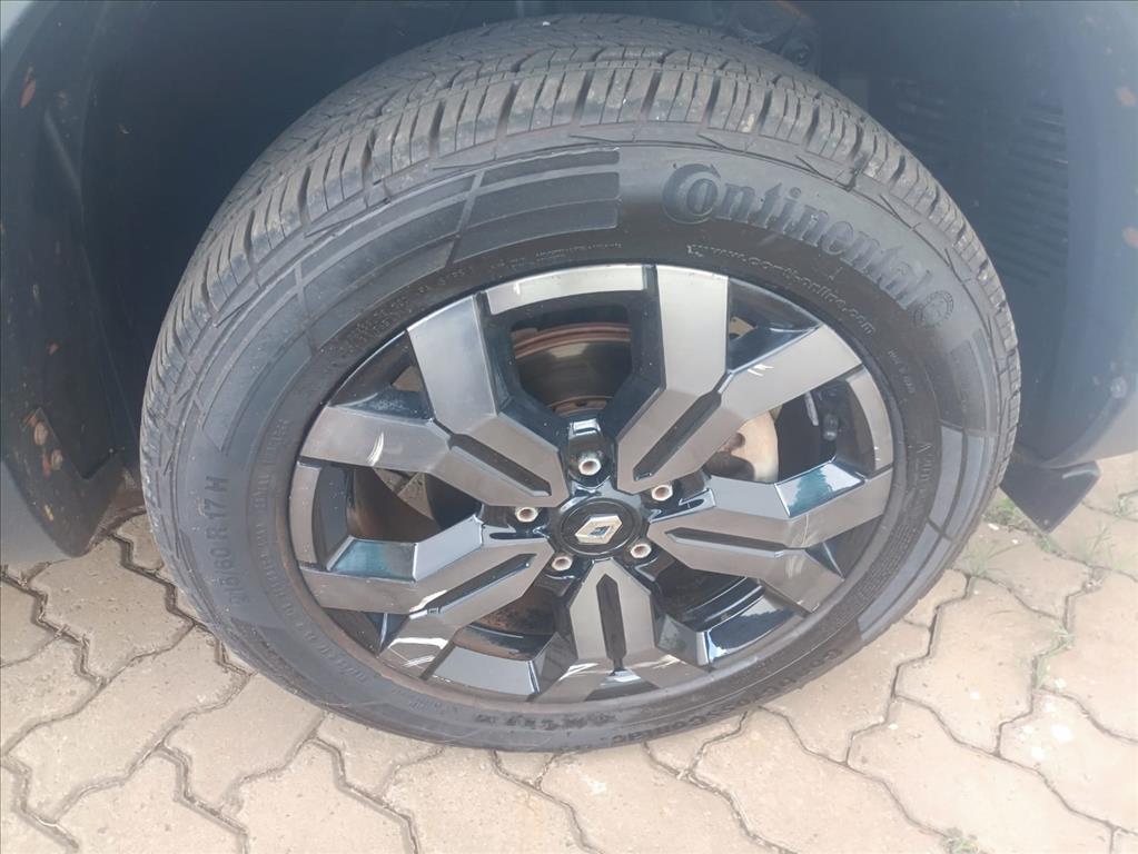 DUSTER 1.3 TCE FLEX ICONIC PLUS X-TRONIC10