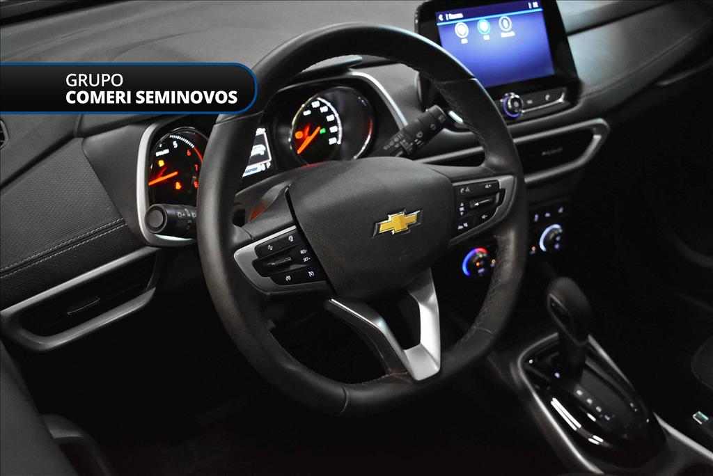 TRACKER 1.2 TURBO FLEX PREMIER AUTOMÁTICO9