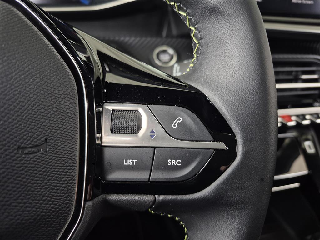 208 1.0 TURBO 200 HYBRID GT CVT13