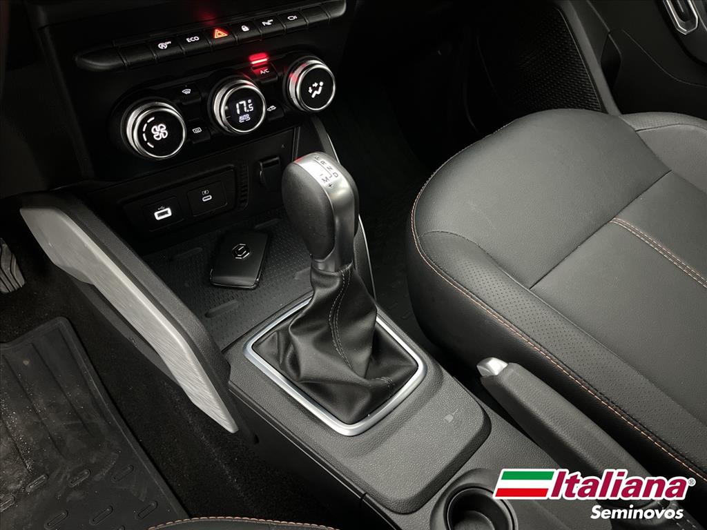 DUSTER 1.3 TCE FLEX ICONIC PLUS X-TRONIC11