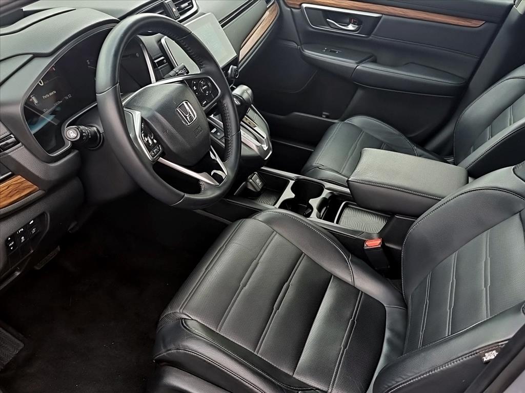 CRV 1.5 16V VTC TURBO GASOLINA TOURING AWD CVT6