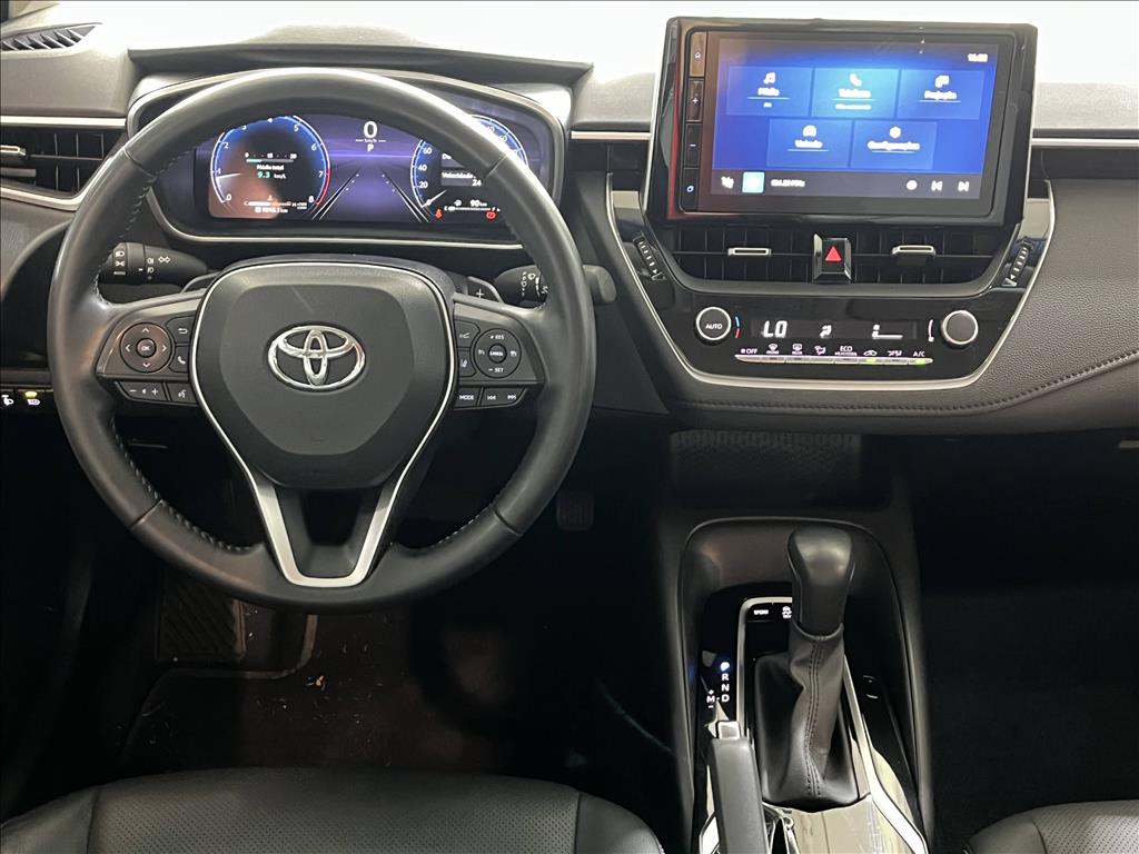 COROLLA 2.0 VVT-IE FLEX ALTIS DIRECT SHIFT12