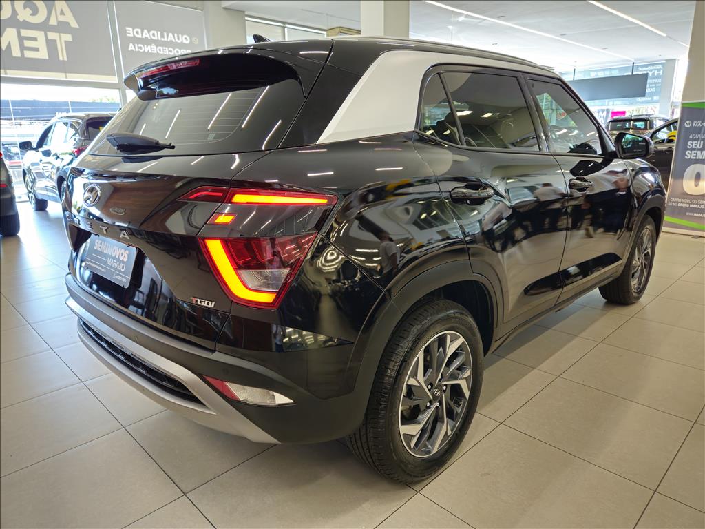 CRETA 1.0 TGDI FLEX LIMITED AUTOMÁTICO11