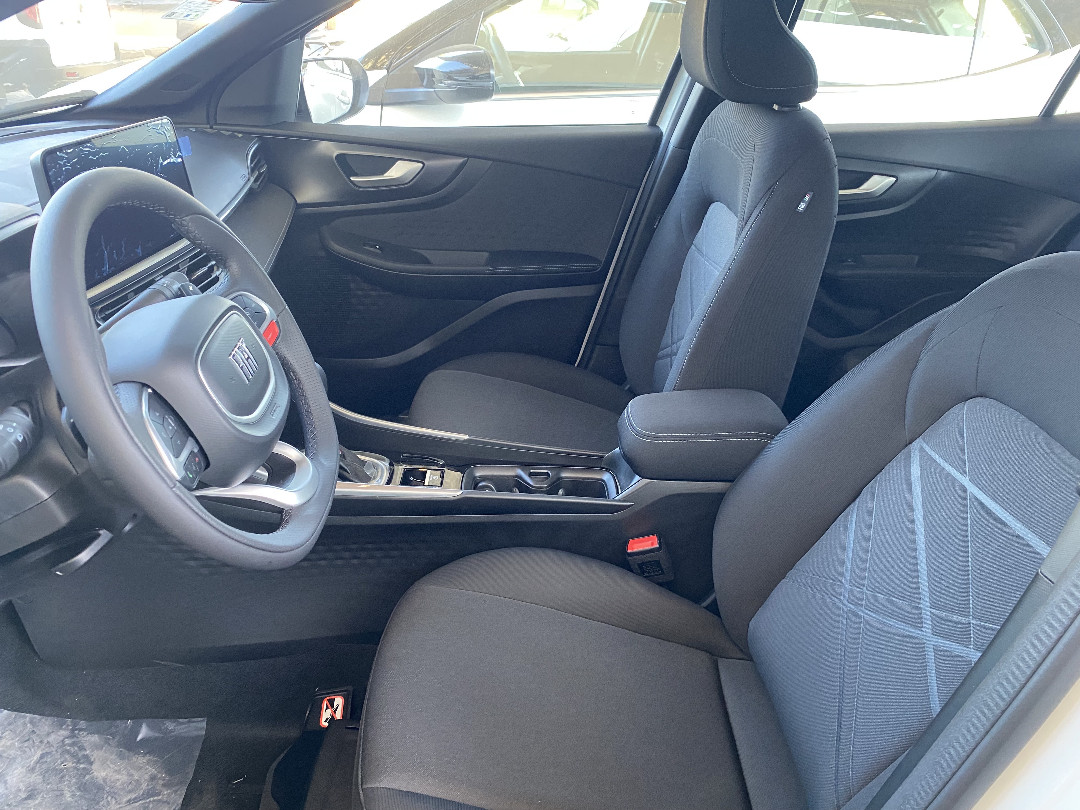 FASTBACK 1.0 TURBO 200 HYBRID AUDACE CVT FASTBACK 1.0 TURBO 200 HYBRID AUDACE CVT