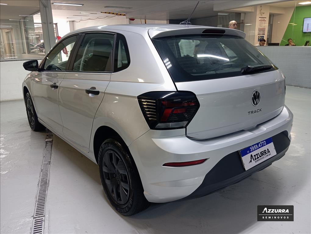 POLO 1.0 MPI TRACK MANUAL6