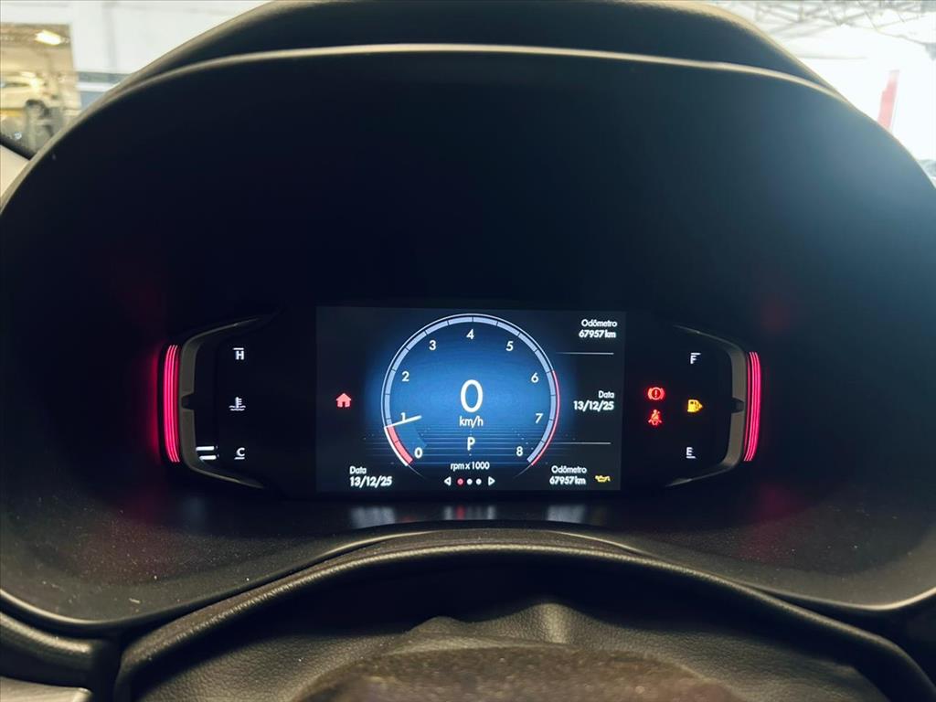 TORO 1.3 TURBO 270 FLEX FREEDOM AT68