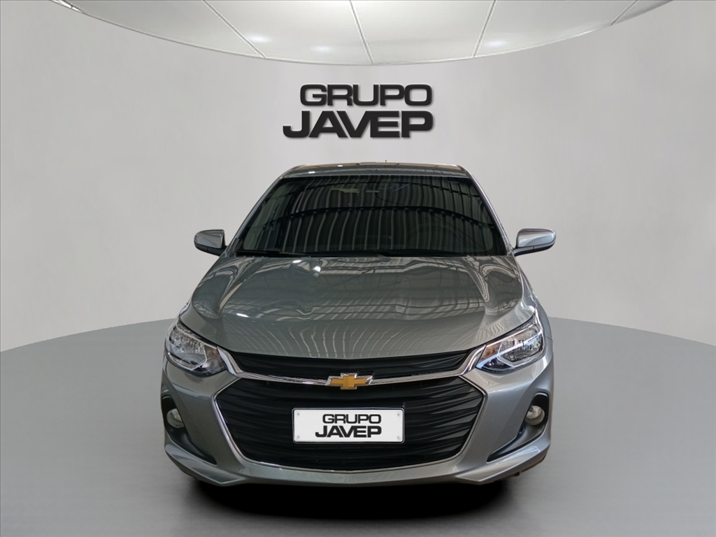 Chevrolet Onix 1.0 Turbo Flex LT Automático - foto 10