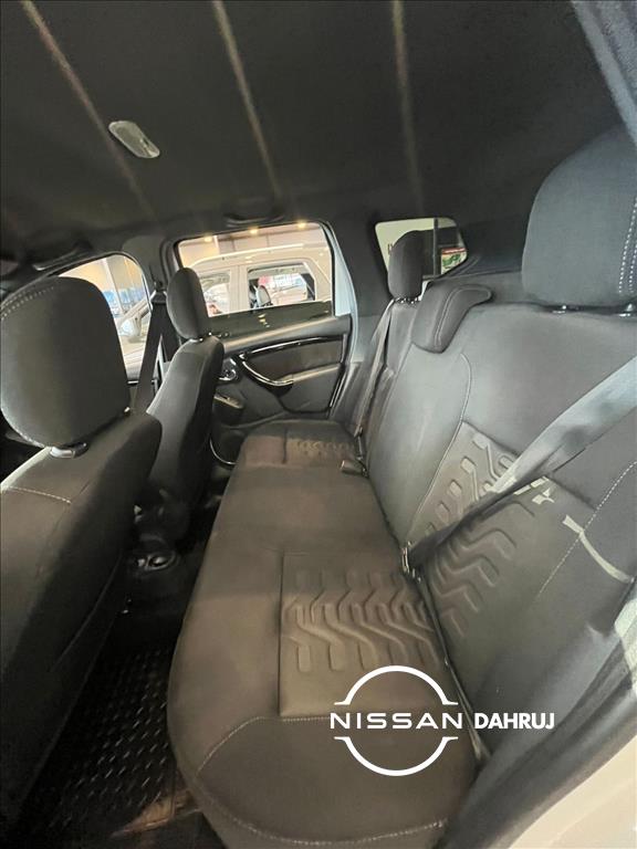 DUSTER 2.0 DYNAMIQUE 4X2 16V FLEX 4P MANUAL9