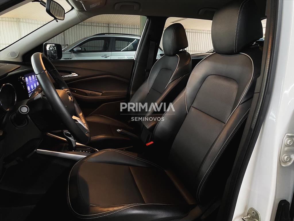 MONTANA 1.2 TURBO FLEX PREMIER AUTOMÁTICO10