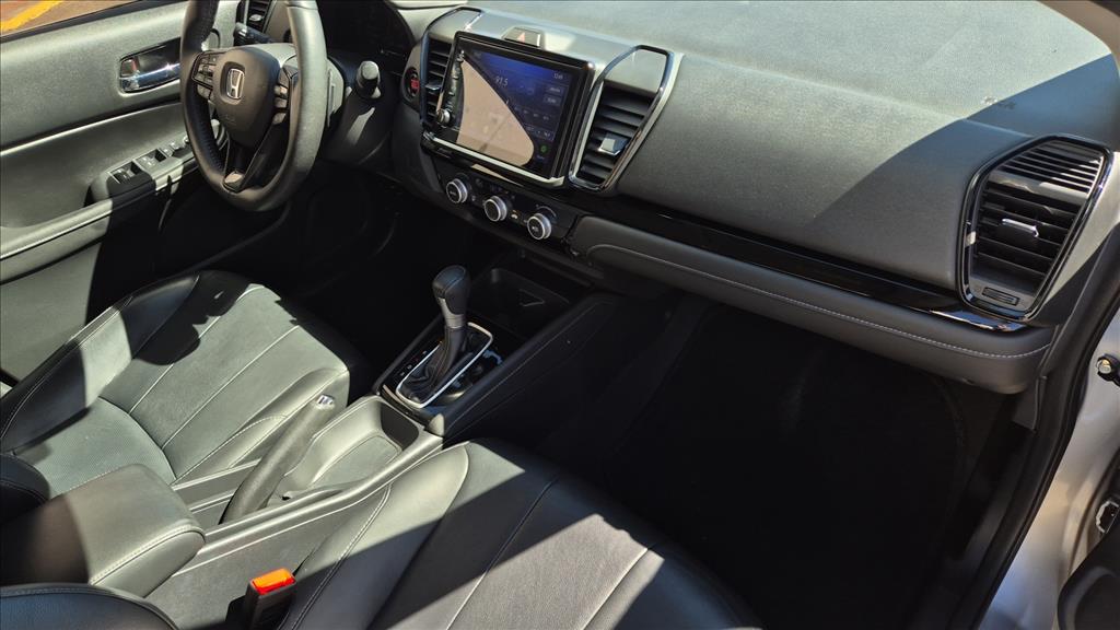 CITY 1.5 i-VTEC FLEX TOURING CVT6