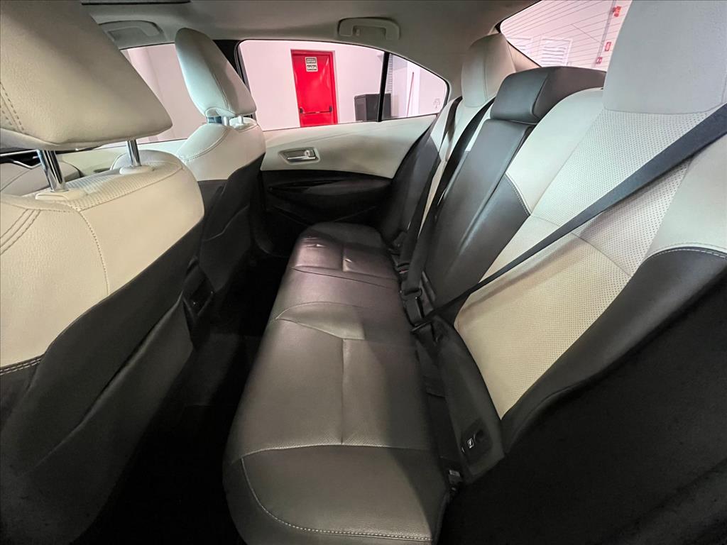 COROLLA 1.8 VVT-I HYBRID FLEX ALTIS PREMIUM CVT7