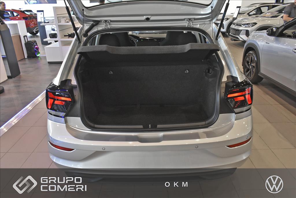 POLO 1.0 170 TSI SENSE AUTOMÁTICO20